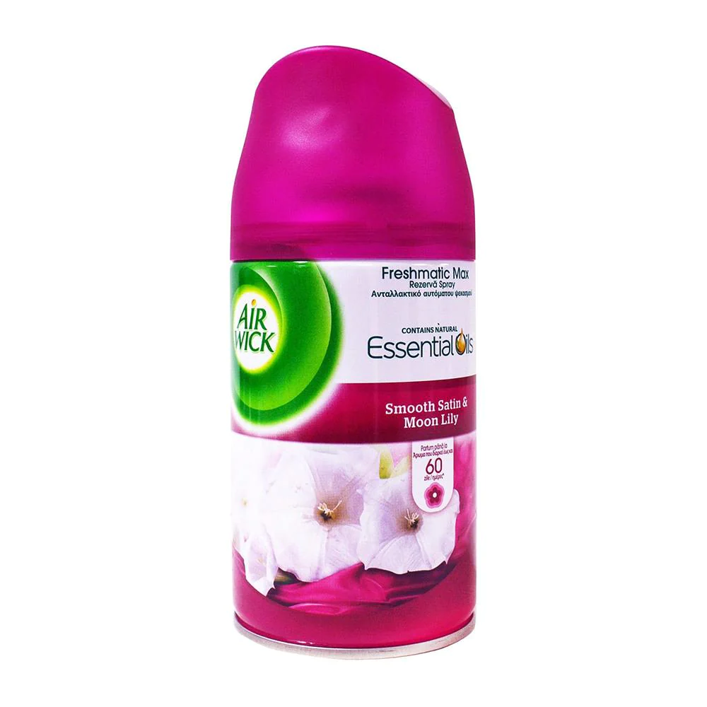 Airwick Smooth Lilia Moon Lily air freshener