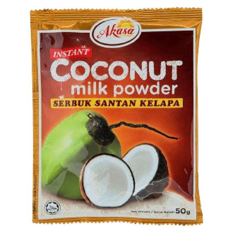 Akasa Coconut Milk Powder