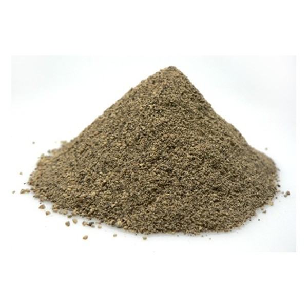Al Maaz Food Black Pepper Powder