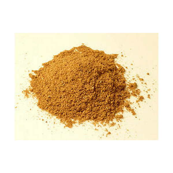 Al Maaz Foods Garam Masalah Powder