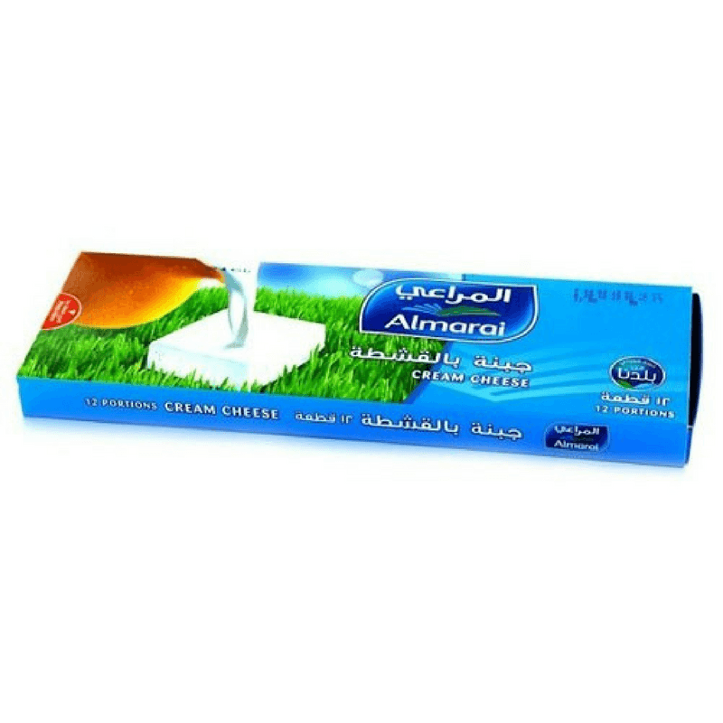 Almarai Cheese Creme