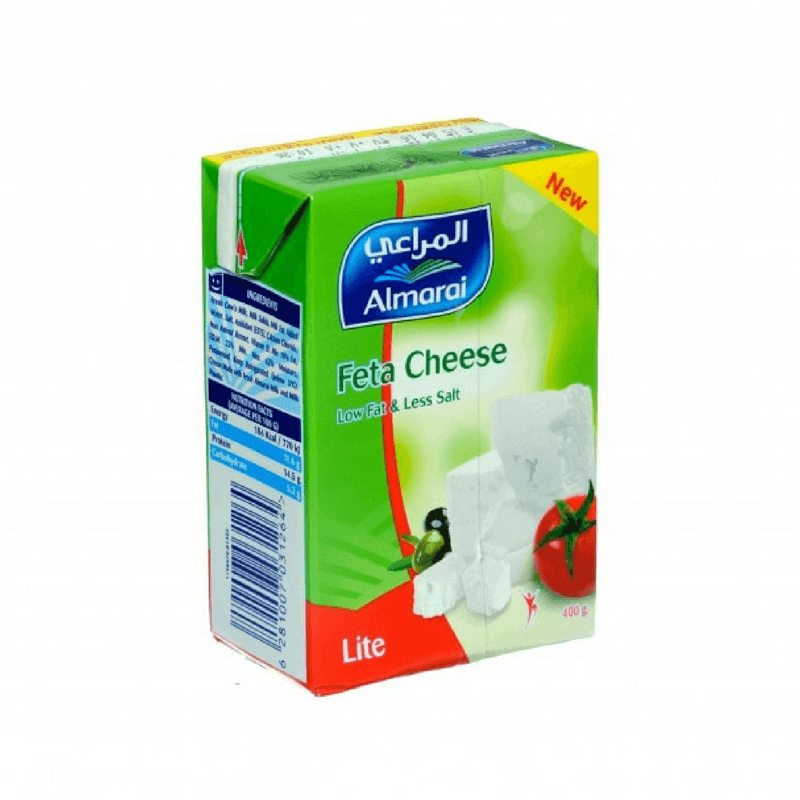 Almarai Cheese Premium Feta