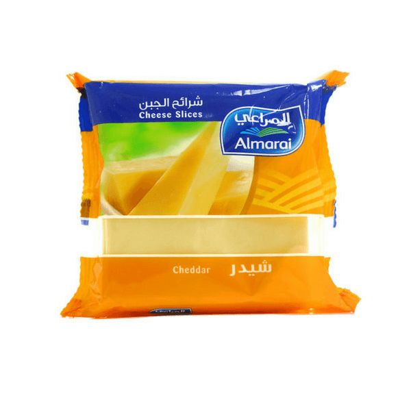 Almarai Cheese Slice 10 Slices