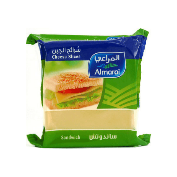 Almarai Cheese Slice Sandwitch