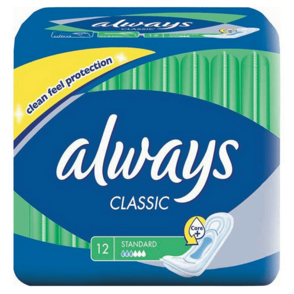 Always Classic Standard