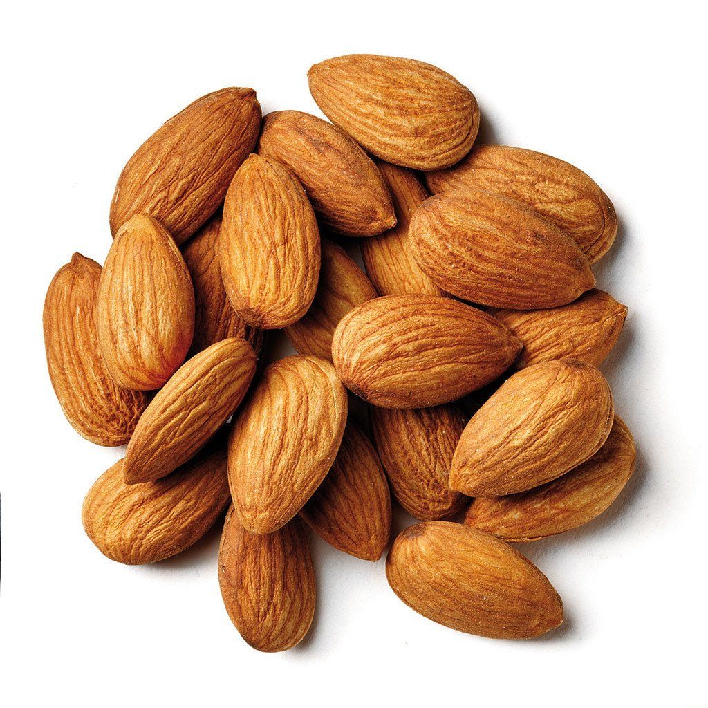 American Almond [Badaam]