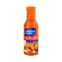 American Garden Hot Buffalo Wing Sauce