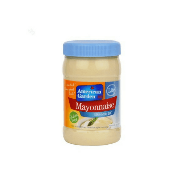 American Garden Mayonnaise lite