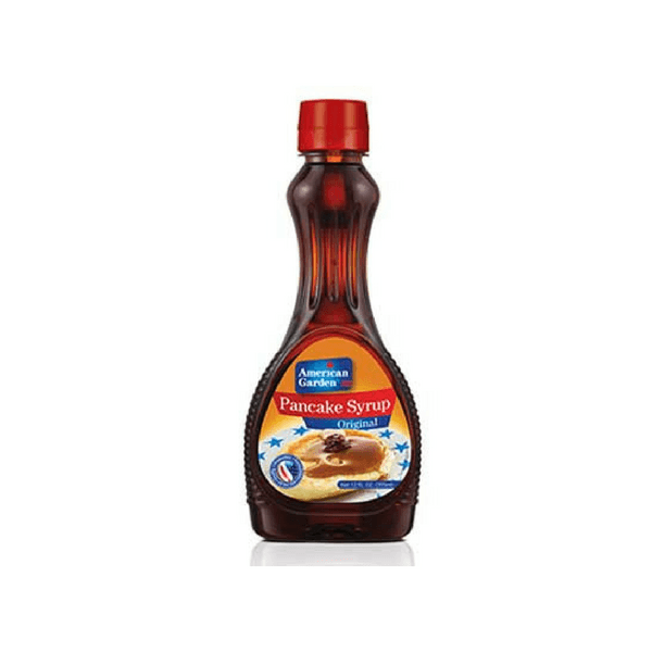 American Garden Pancake Syrup Original