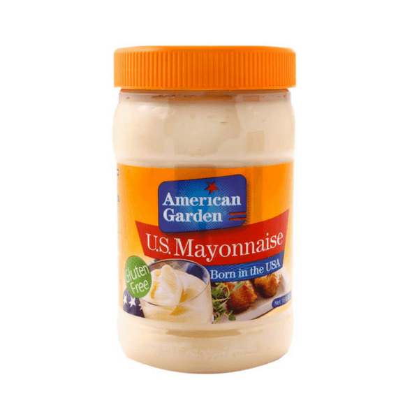 American Garden U.S Mayonaise