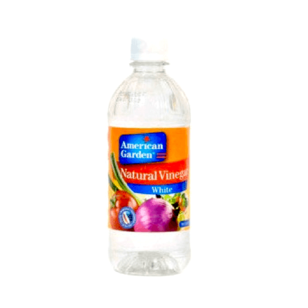 American Garden White Vinegar