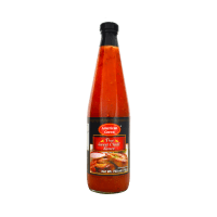 American Green Thai Sweet Chilli Sauce