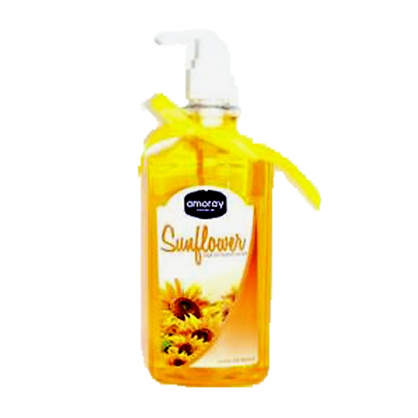 Amoray Sun Hand Soap