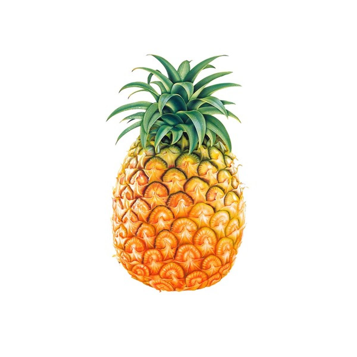Anannas - Pine Apple