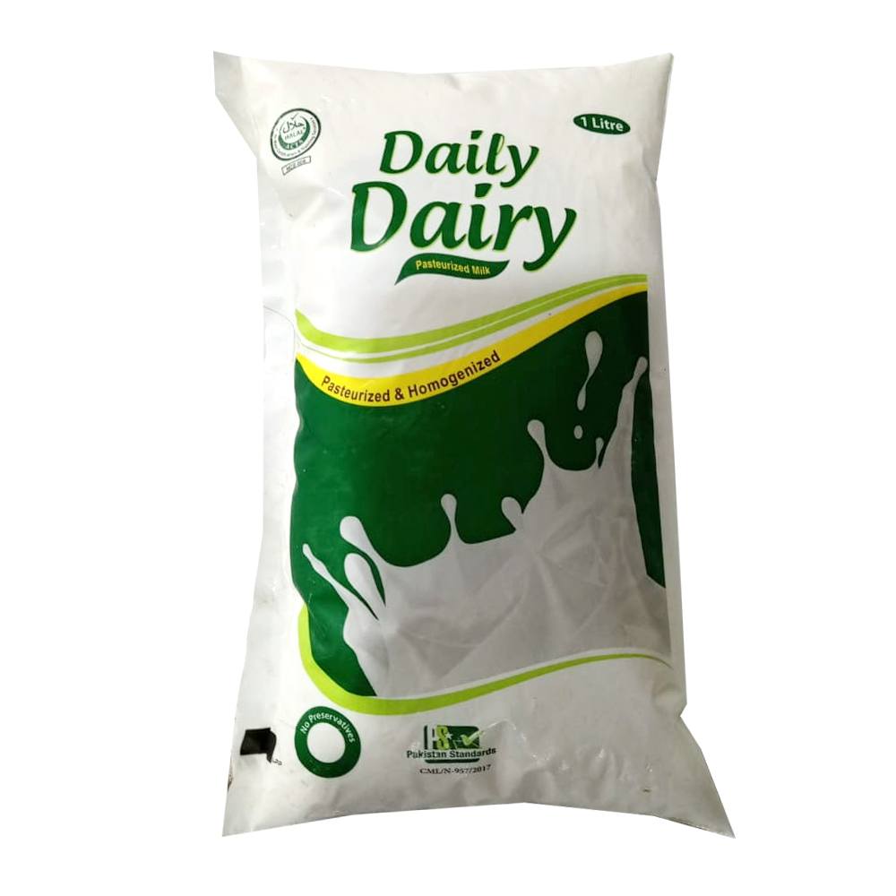 Anhaar - Daily Dairy Pouch