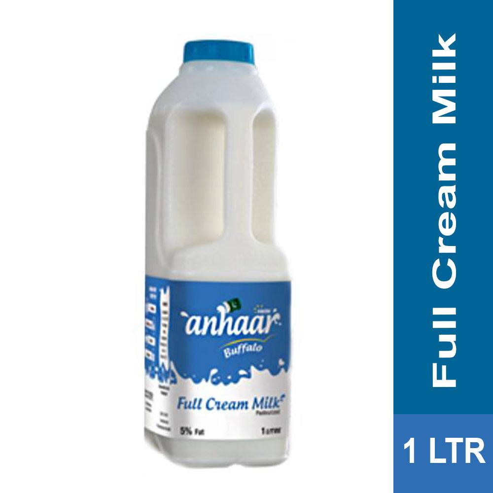 Anhaar Full Cream Milk