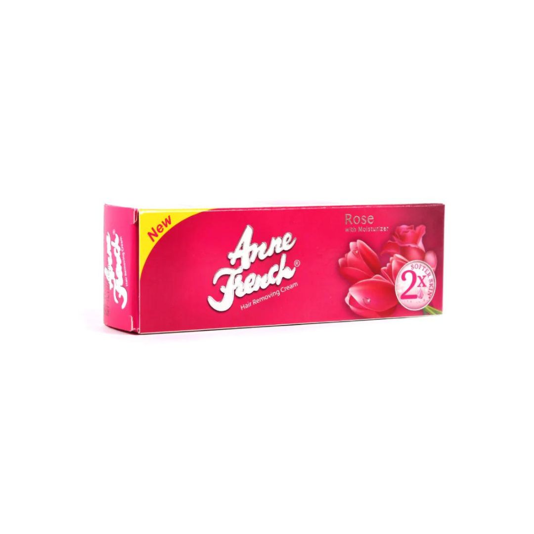 Anne French Cream