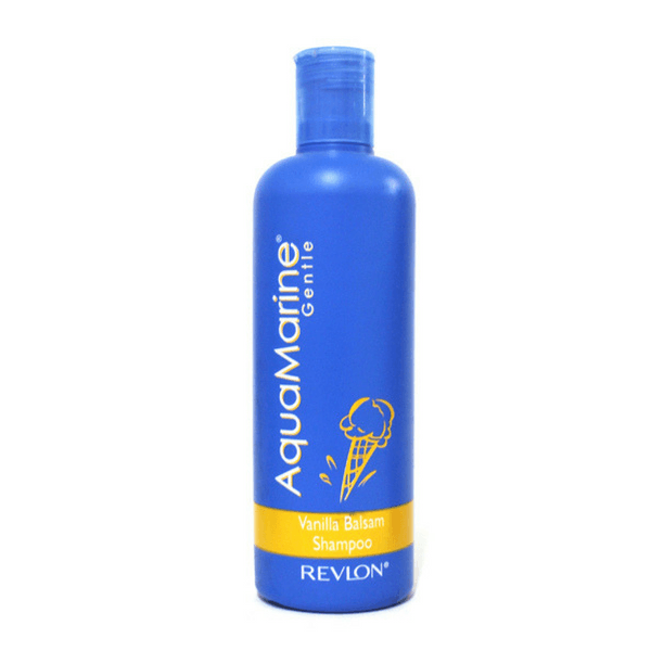 Aqua Marine Gentle Vanilla Balsam Shampoo