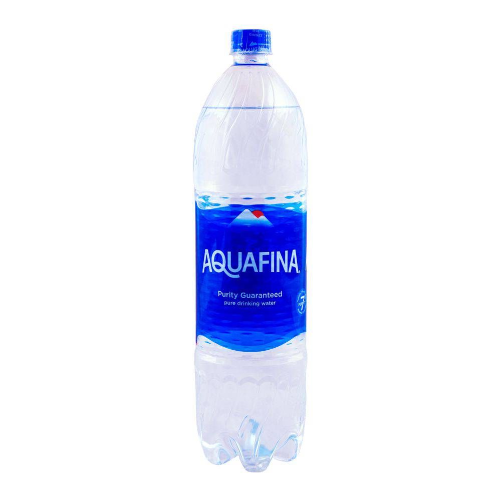 Aquafina Pure Drinking Water