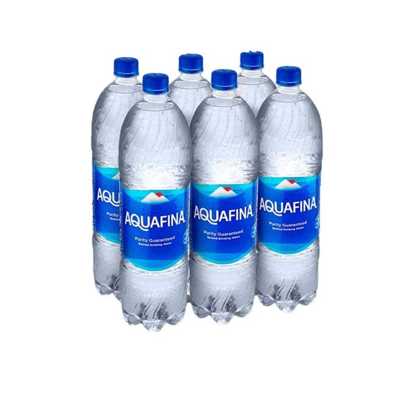 Aquafina Mineral Water 1.5Ltr Pet