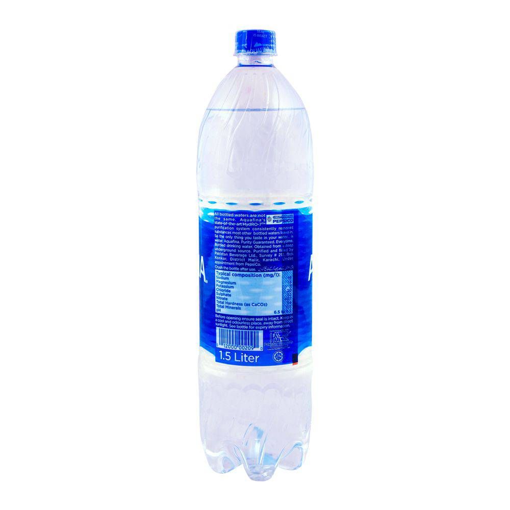 Aquafina Mineral Water
