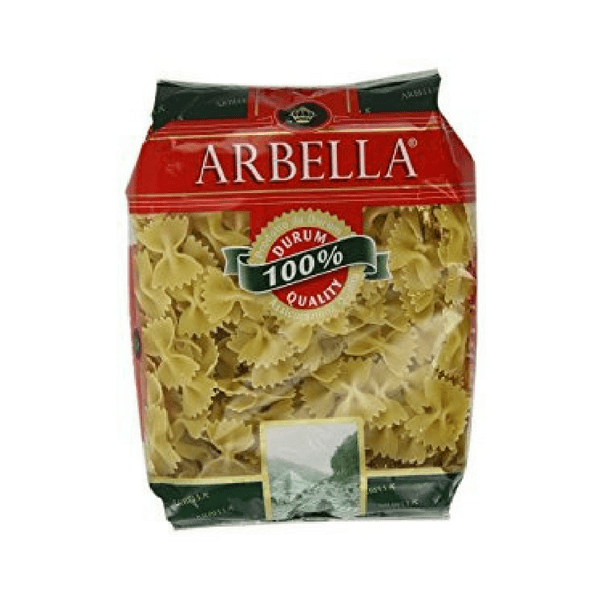 Arbella Farfalle Pasta