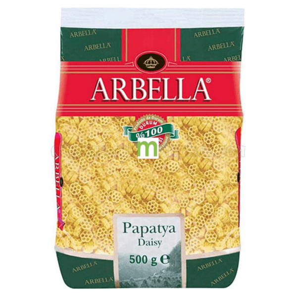Arbella Pasta Daisy