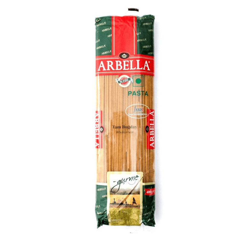 Arbella Wholeweat Spaghetti