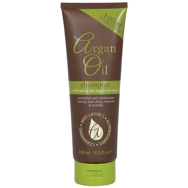 Argan Oil Shampoo