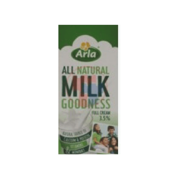 Arla Milk Goodness Full Cream
