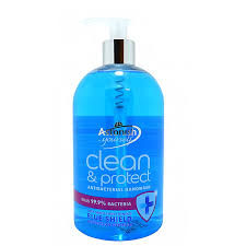 Astonish Clean & Protect Antibacterial Hand Wash