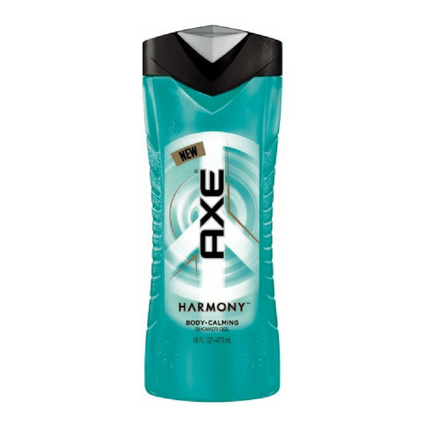 Axe Harmony Body Calming Shower Gel