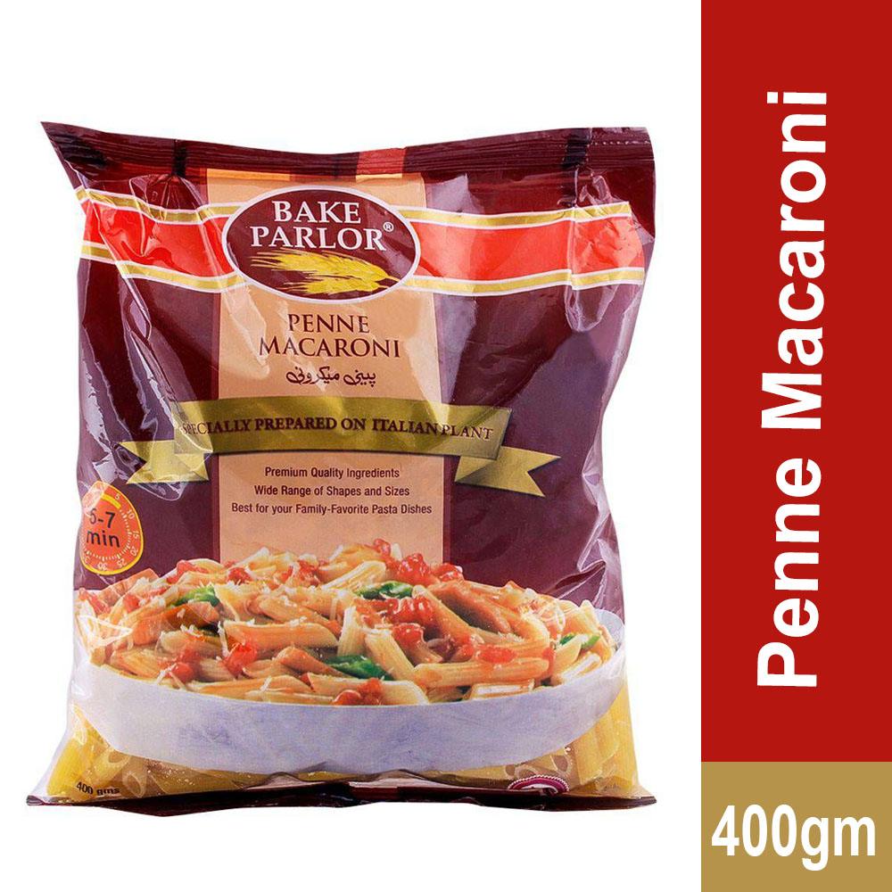Bake Parlor Macroni