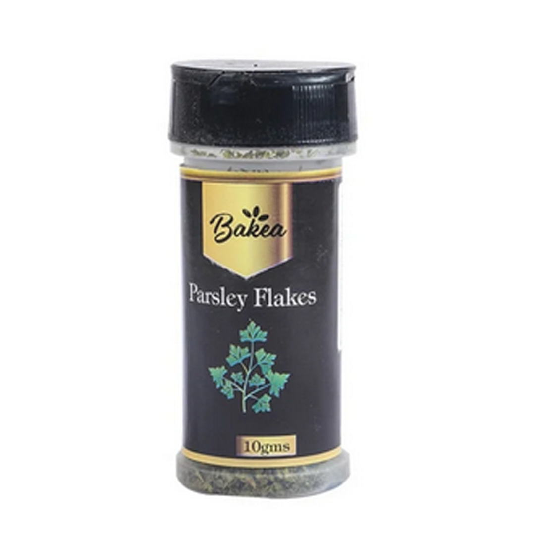 Bakea Parsley Flakes