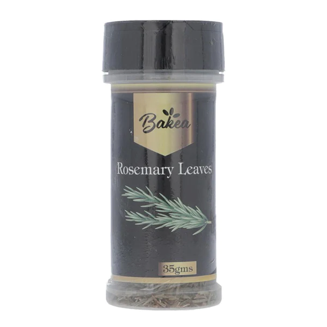 Bakea Rosemary Leaves