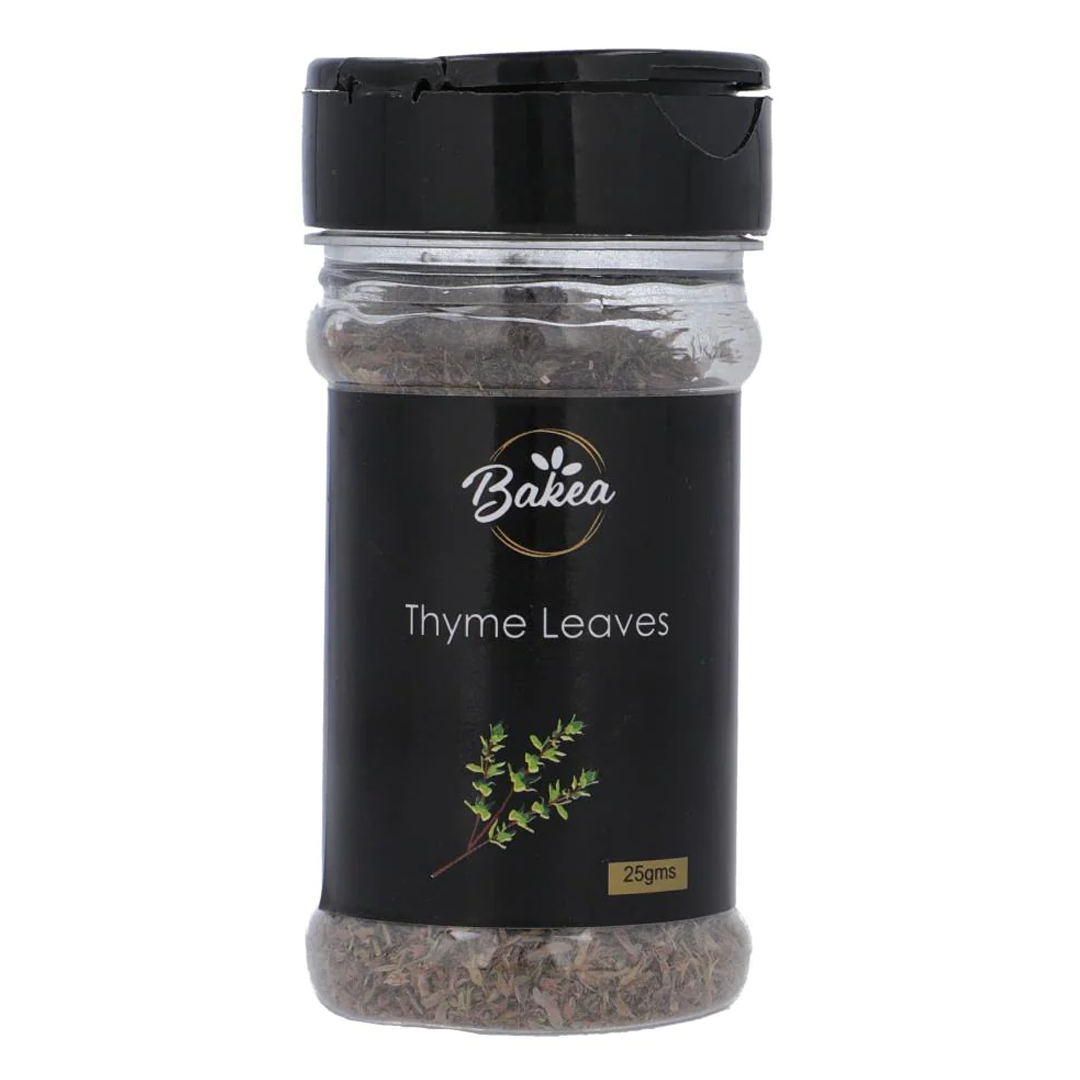 Bakea Thyme Leaves