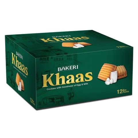 Bakeri Khaas Cookies BP