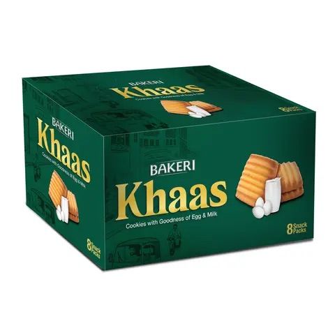 Bakeri Khaas Cookies SP