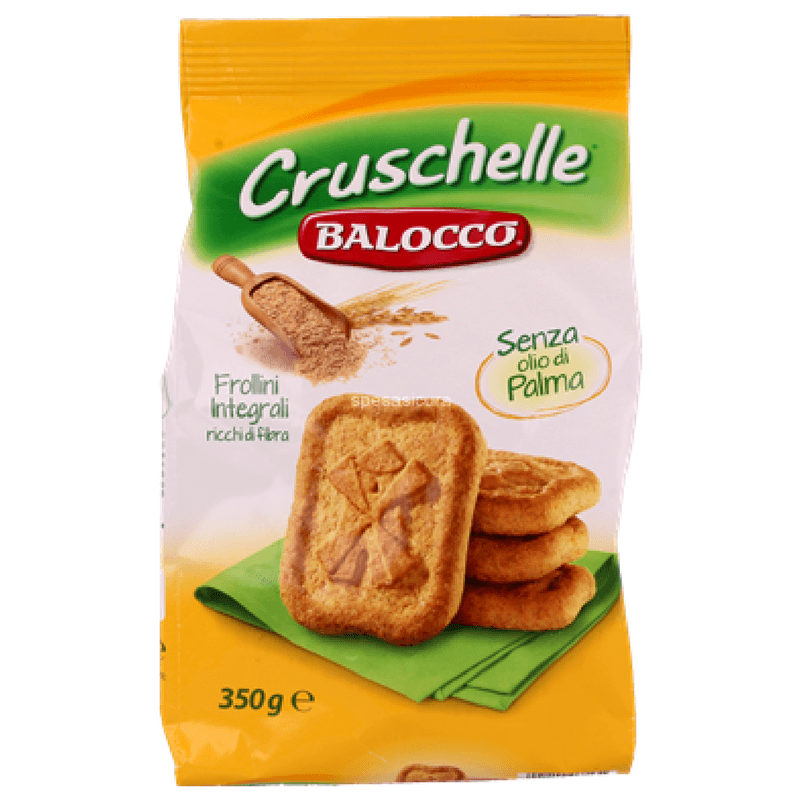 Balocco Biscuit Frollini