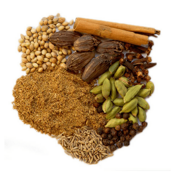 Baryar Garam Masala Whole