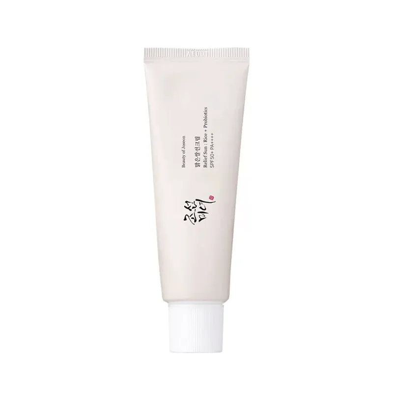 Beauty Of Joseon Relief Sun Rice + Probiotics Spf50+ 50ml