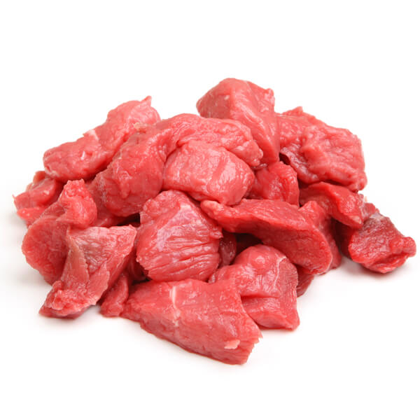 Beef Boneless