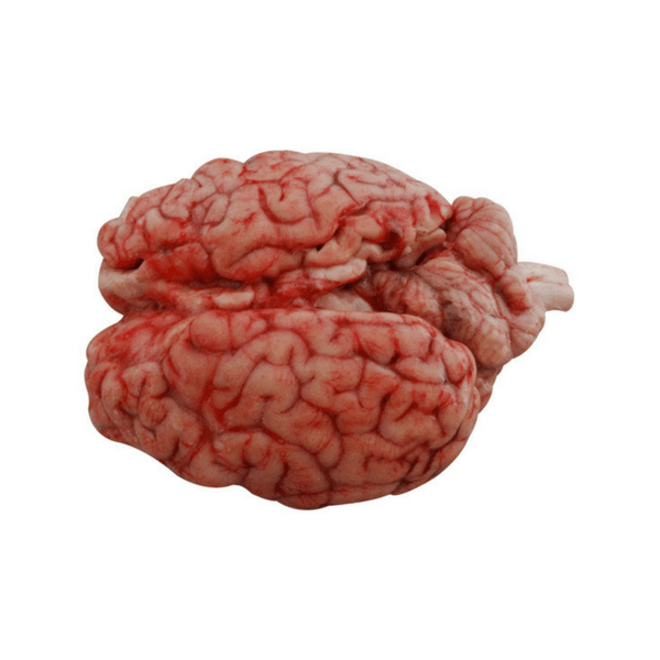 Beef Brain