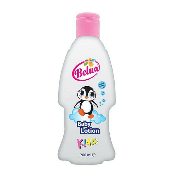 Belux Baby Lotion Kids