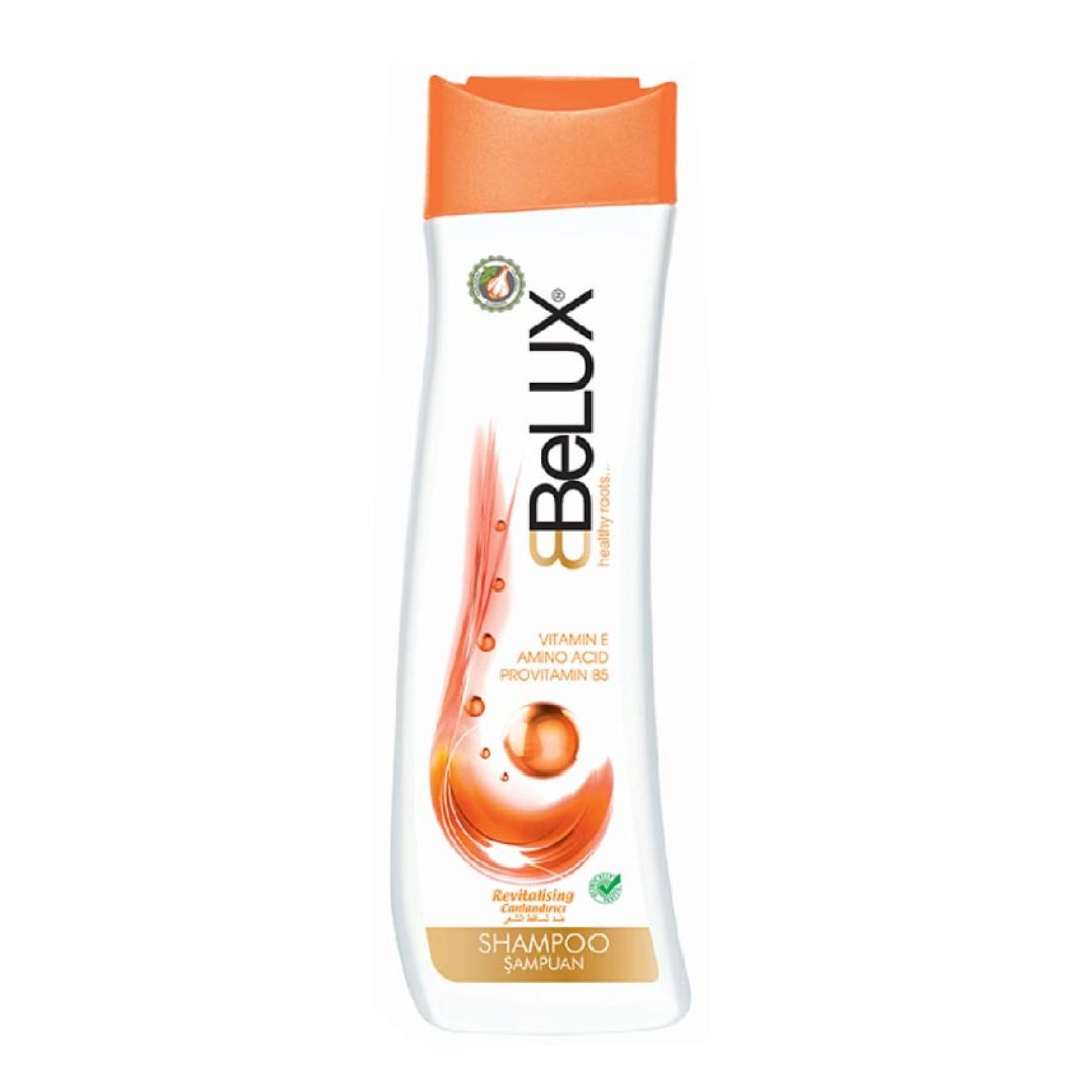 BELUX REVITALIZING SHAMPOO
