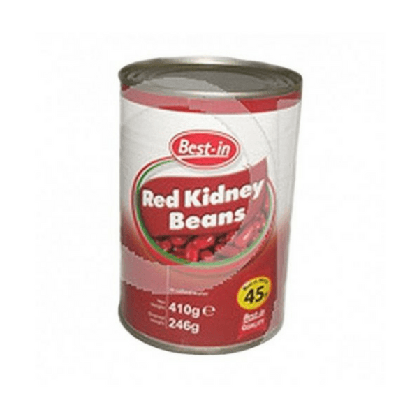Best-in Beans Red Kidney