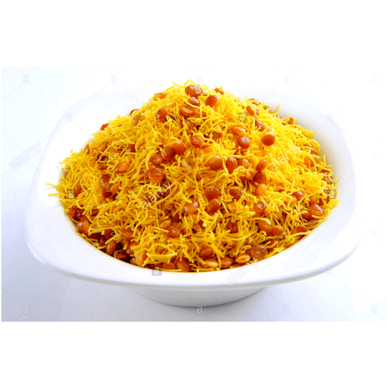 Best Nimko Dal Moth