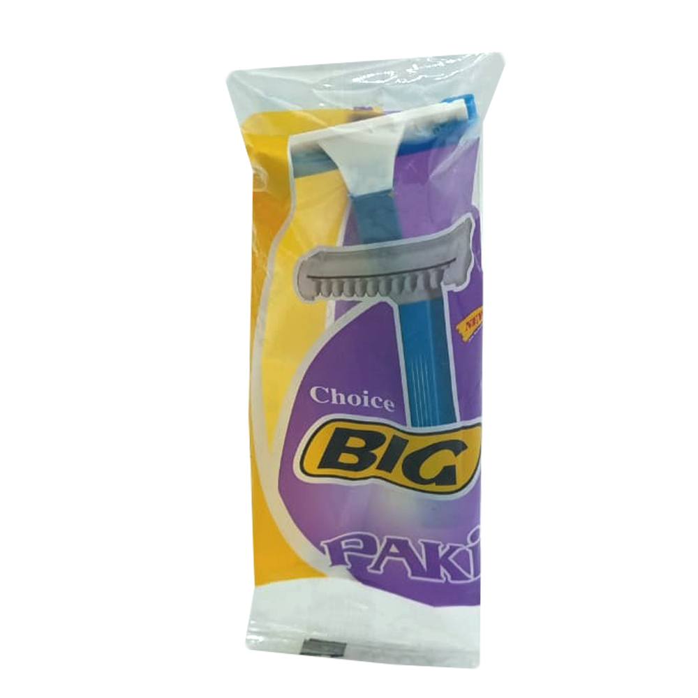 Bic Body Disposable Razor