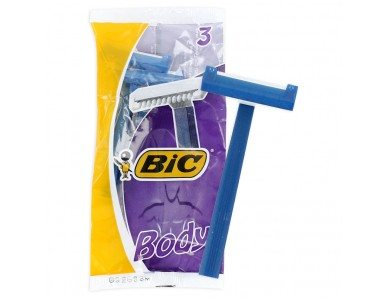 BIC Body Razor