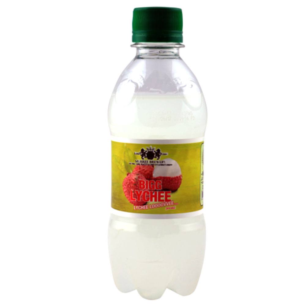 Bigg Lychee